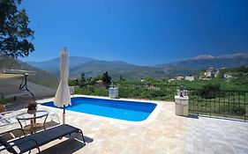 Levanda Villas - Country Villas With Private Pool